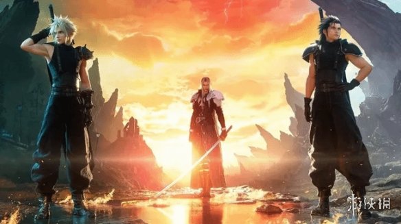 ٴȷϣFF7Ӱʥӽ١